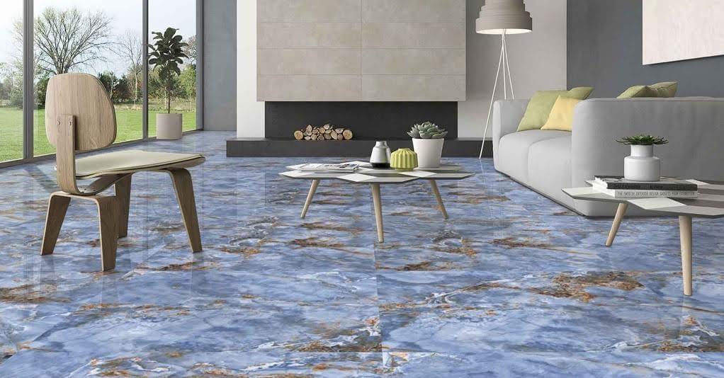 керамогранит фабрики Bluezone коллекция Porcelain