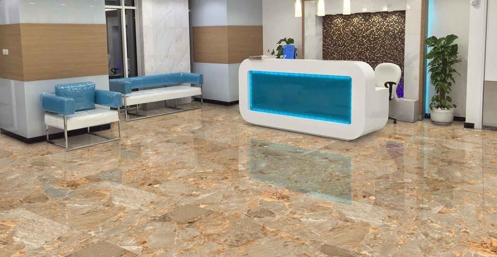 керамогранит фабрики Bluezone коллекция Porcelain