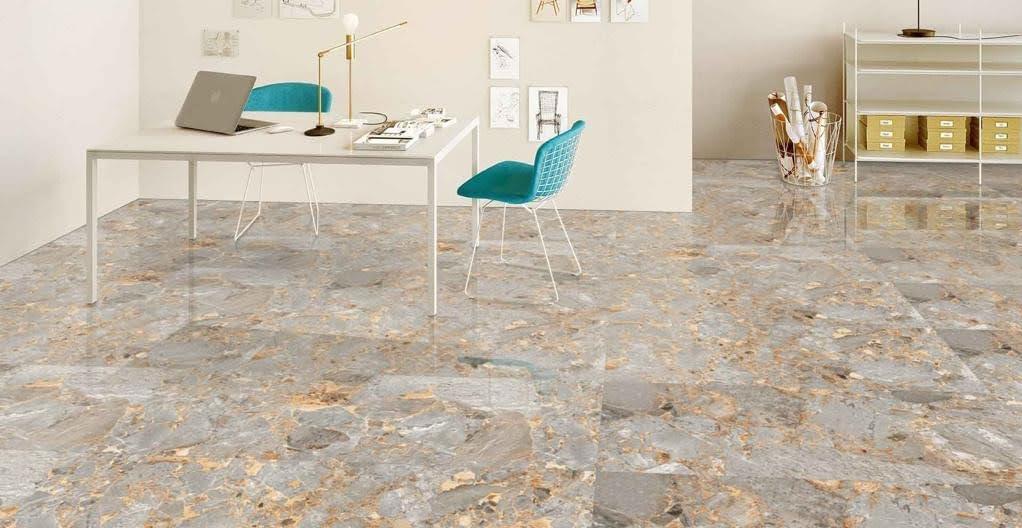 керамогранит фабрики Bluezone коллекция Porcelain