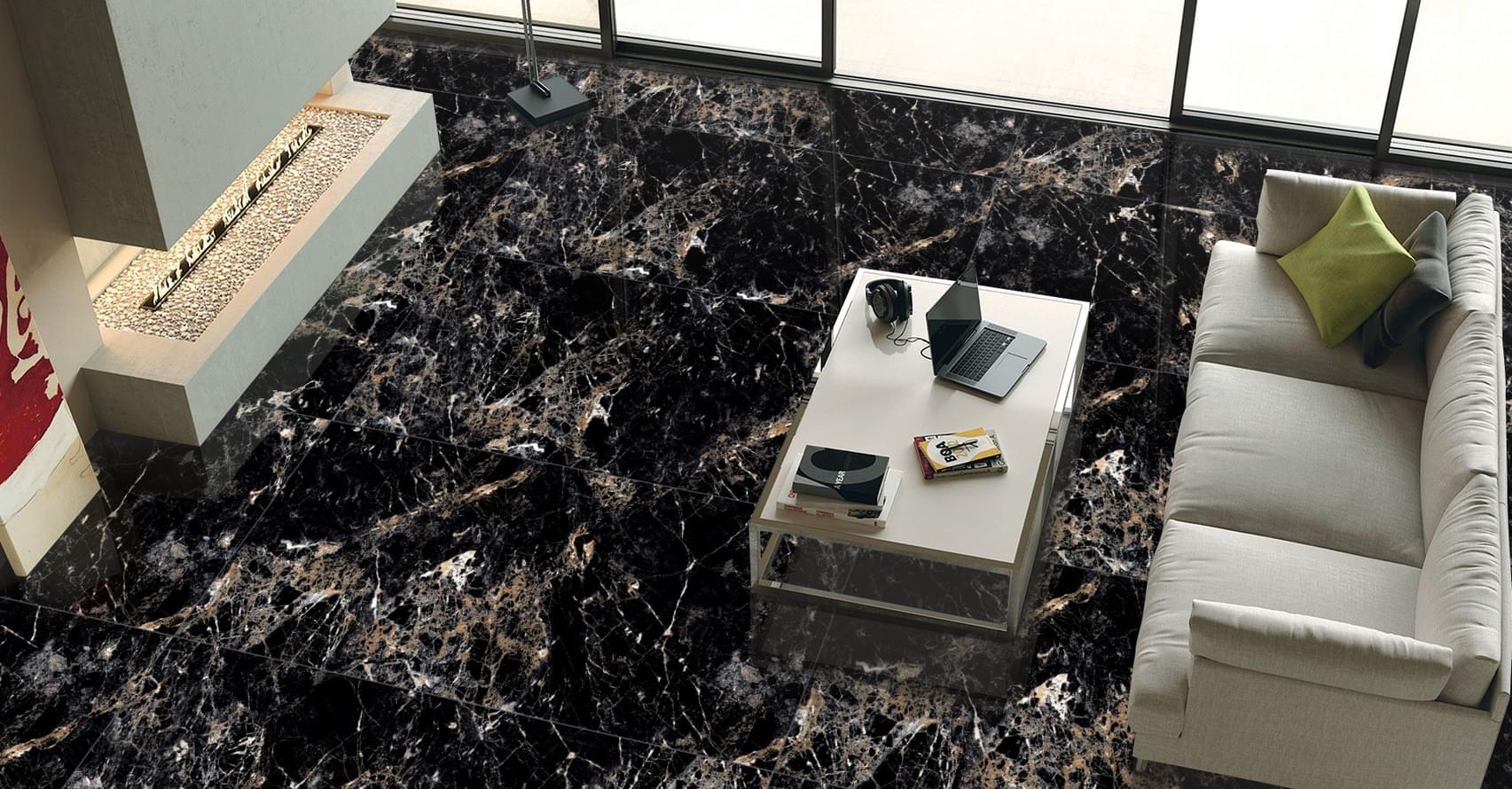 керамогранит фабрики Bluezone коллекция Porcelain