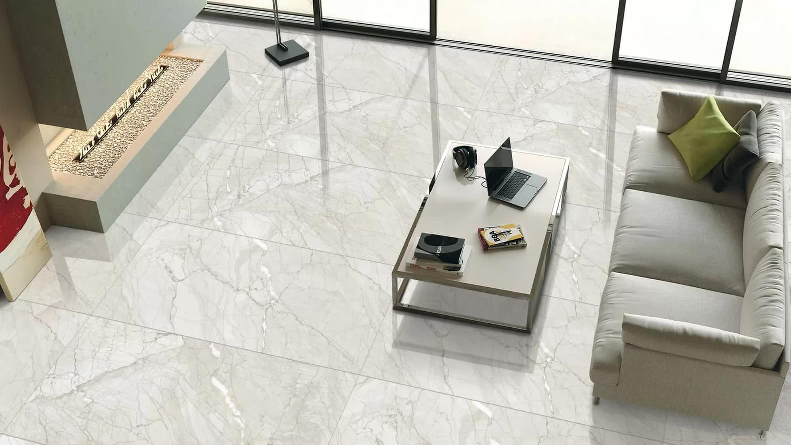 керамогранит фабрики Bluezone коллекция Stelvio