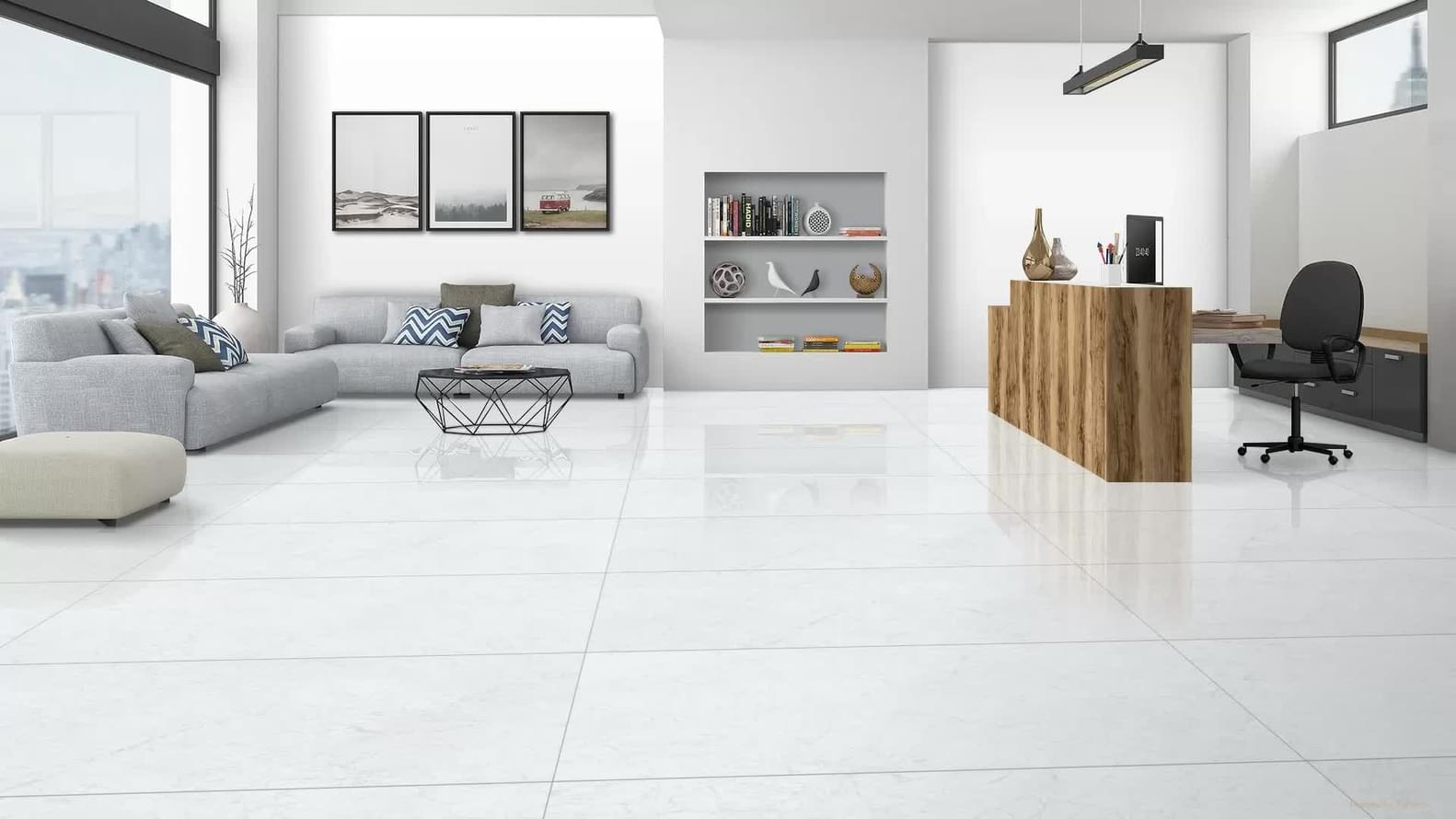 керамогранит фабрики Bluezone коллекция Tiago