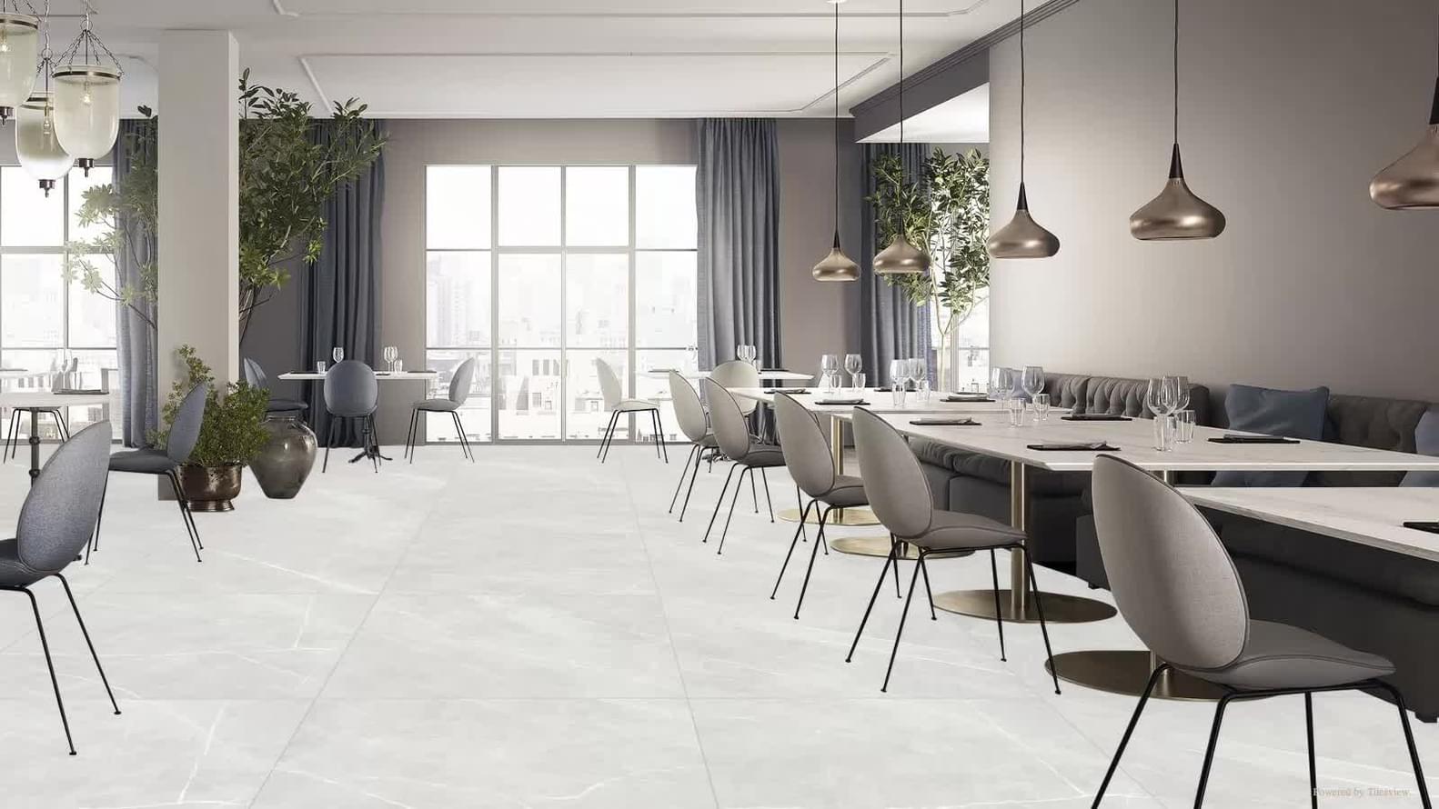 керамогранит фабрики Bluezone коллекция Toros