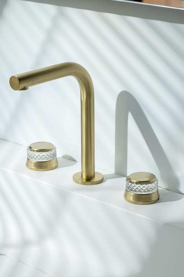 латунь фабрики Boheme коллекция Aura