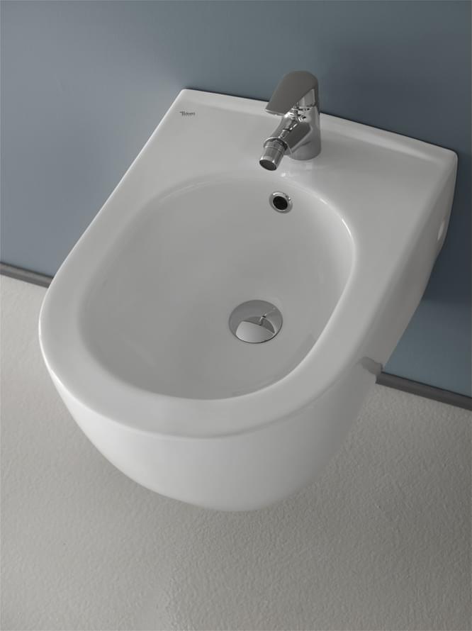 керамика фабрики Boheme коллекция Bianca