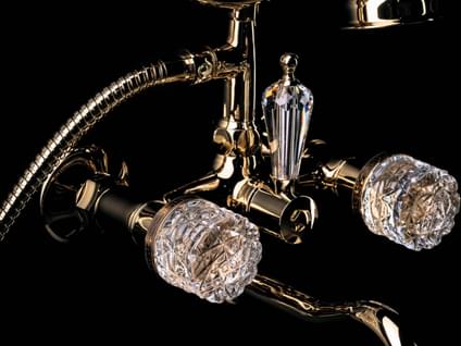 фабрика Boheme коллекция Crystal