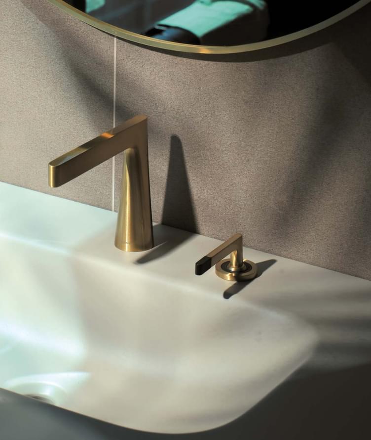 латунь фабрики Boheme коллекция Duo