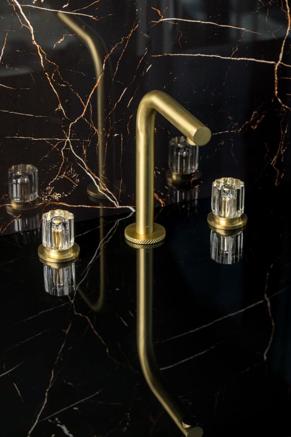 латунь фабрики Boheme коллекция Elegante