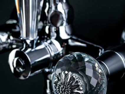 фабрика Boheme коллекция Flora