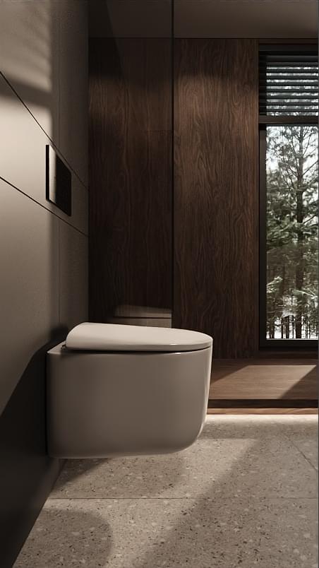 керамика фабрики Boheme коллекция Flow