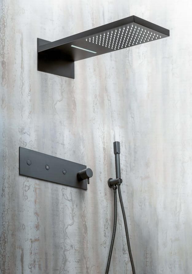 латунь фабрики Boheme коллекция Fusion