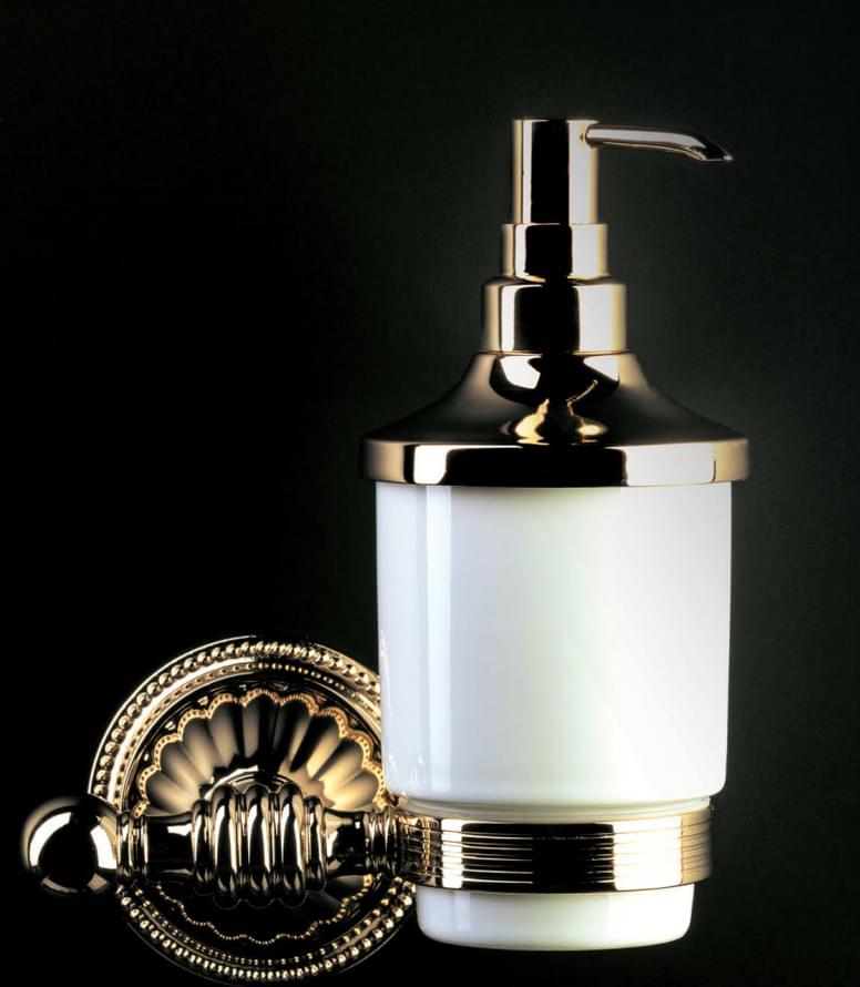 латунь фабрики Boheme коллекция Hermitage