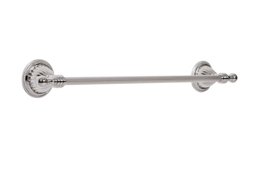 Плитка Boheme Hermitage Держатель HERMITAGE для полотенца хром  поверхность глянец