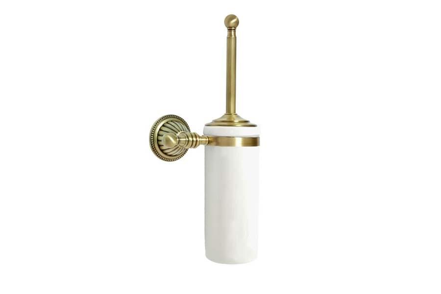 Плитка Boheme Hermitage Ершик HERMITAGE подвесной бронза  поверхность глянец