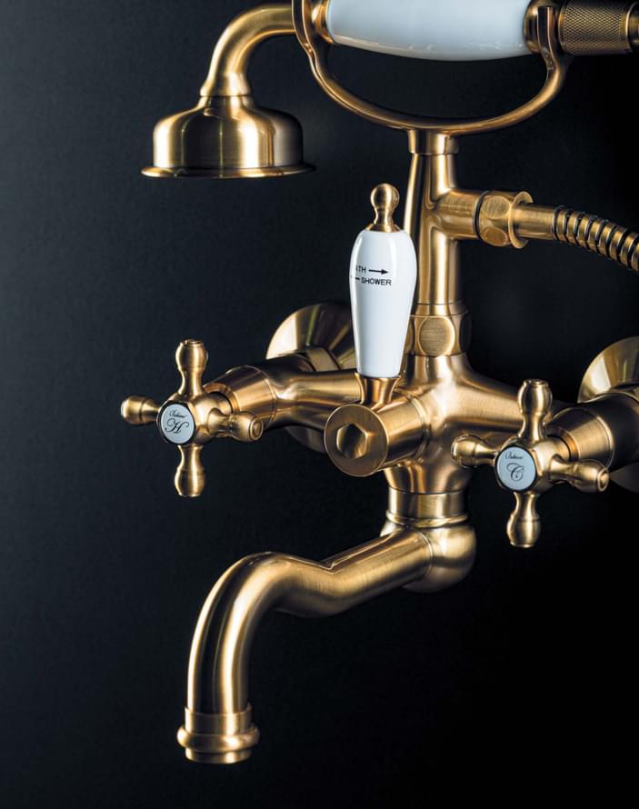 латунь фабрики Boheme коллекция Medici