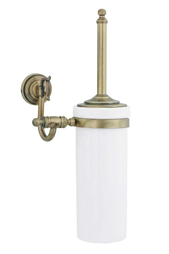 Плитка Boheme Medici Ершик MEDICI подвесной бронза  поверхность глянец