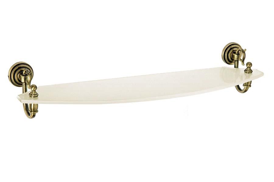 Плитка Boheme Medici Полка MEDICI бронза  поверхность глянец