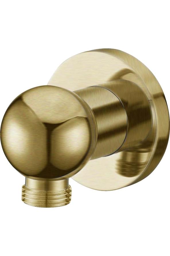 Плитка Boheme Medici Штуцер MEDICI бронза  поверхность глянец