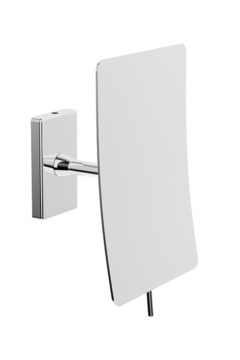 Плитка Boheme Modern Зеркало MODERN косметическое настенное хром  поверхность глянец