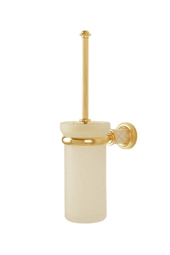 Плитка Boheme Murano Ершик MURANO подвесной золото  поверхность глянец