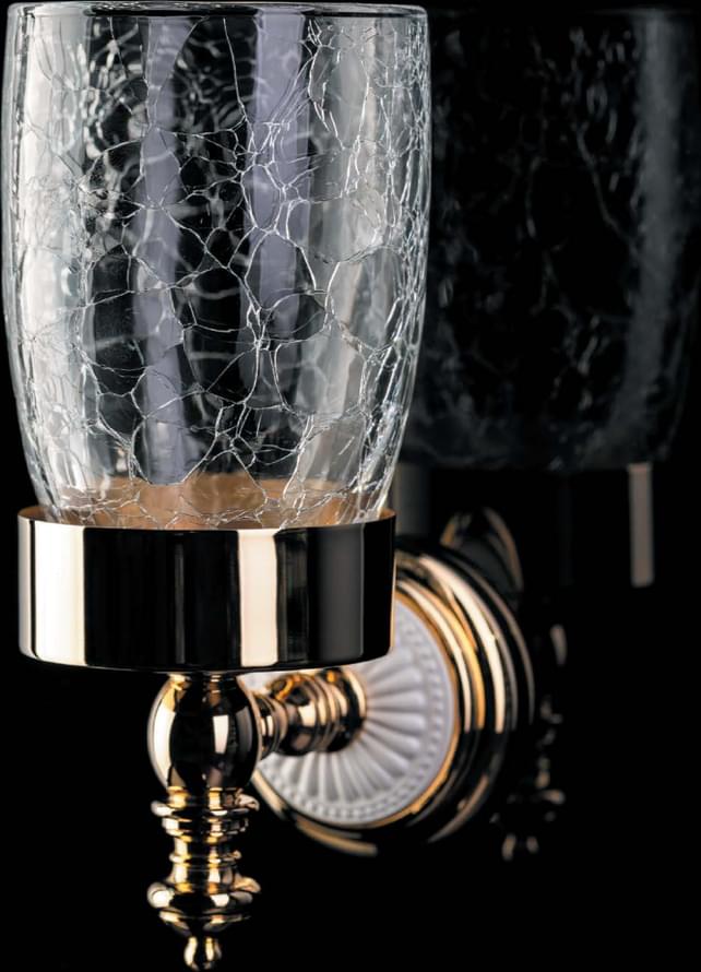 латунь фабрики Boheme коллекция Palazzo