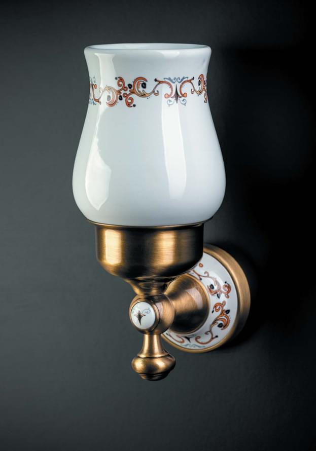 латунь фабрики Boheme коллекция Provanse