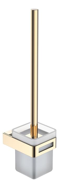 Плитка Boheme Q Ершик Q подвесной золото  поверхность глянец