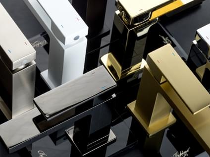 фабрика Boheme коллекция Qubic