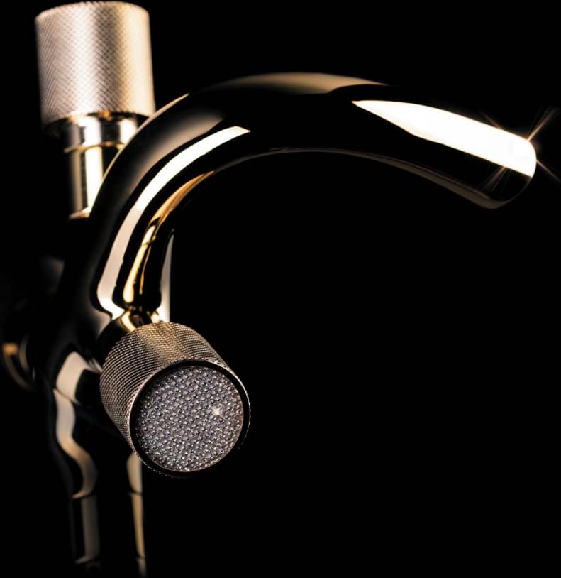 латунь фабрики Boheme коллекция Royal