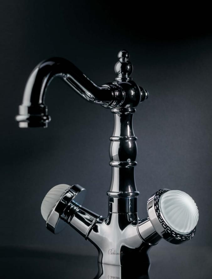 латунь фабрики Boheme коллекция Satine