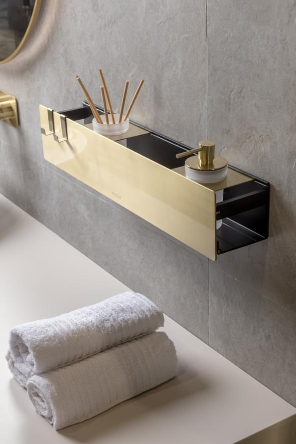 нержавеющая сталь фабрики Boheme коллекция Space