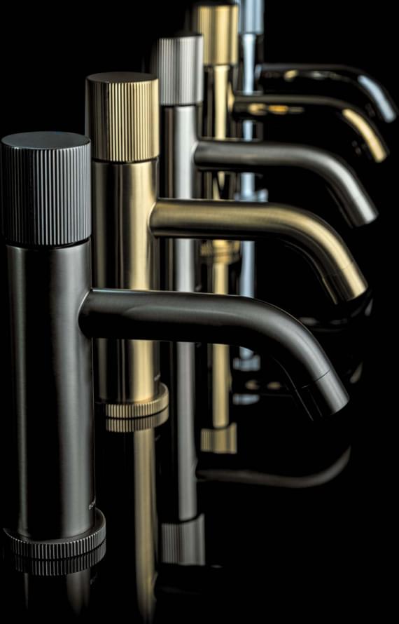 латунь фабрики Boheme коллекция Stick