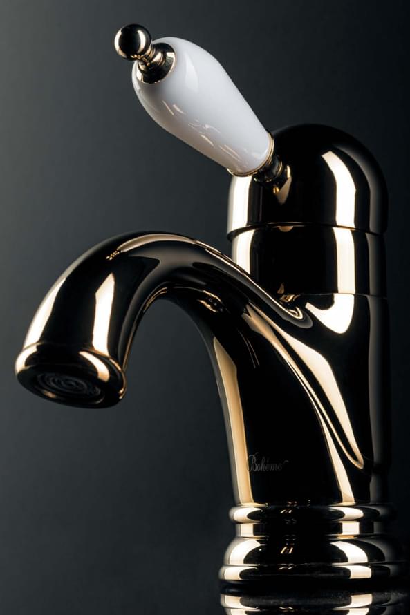 латунь фабрики Boheme коллекция Tradizionale