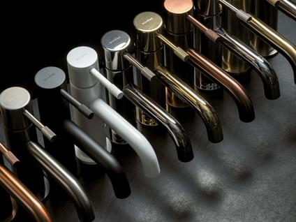 фабрика Boheme коллекция Uno