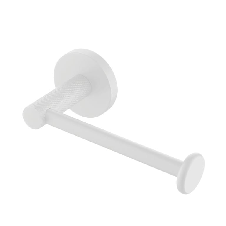 Плитка Boheme Uno Держатель UNO для т/б белый матовый  поверхность матовая