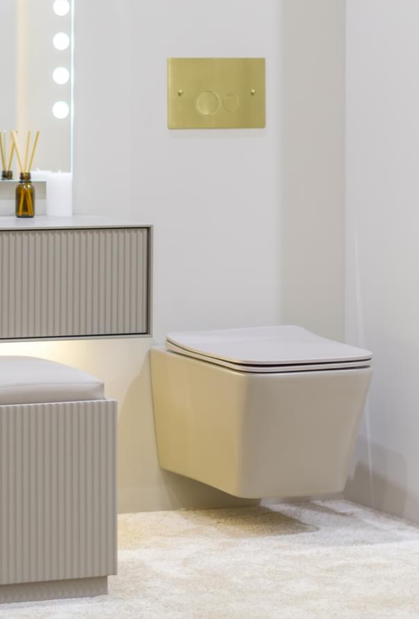 керамика фабрики Boheme коллекция Zen