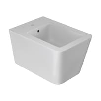 Плитка Boheme Zen Биде ZEN подвесное белый поверхность глянец