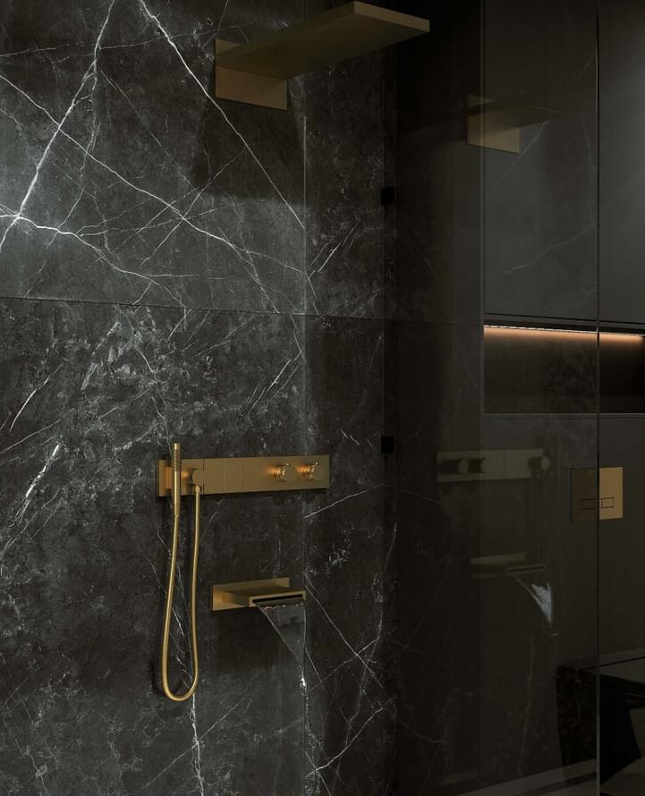 латунь фабрики Boheme коллекция Zodiac