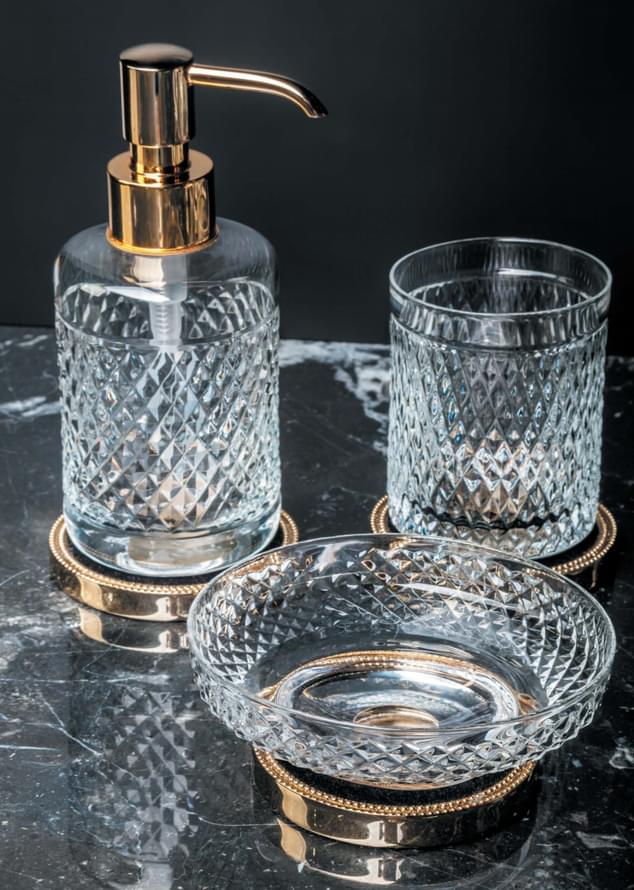 нержавеющая сталь фабрики Boheme коллекция Вне Коллекций