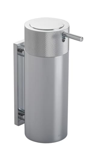 Плитка Boheme Вне Коллекций Дозатор для жидкого мыла хром поверхность глянец