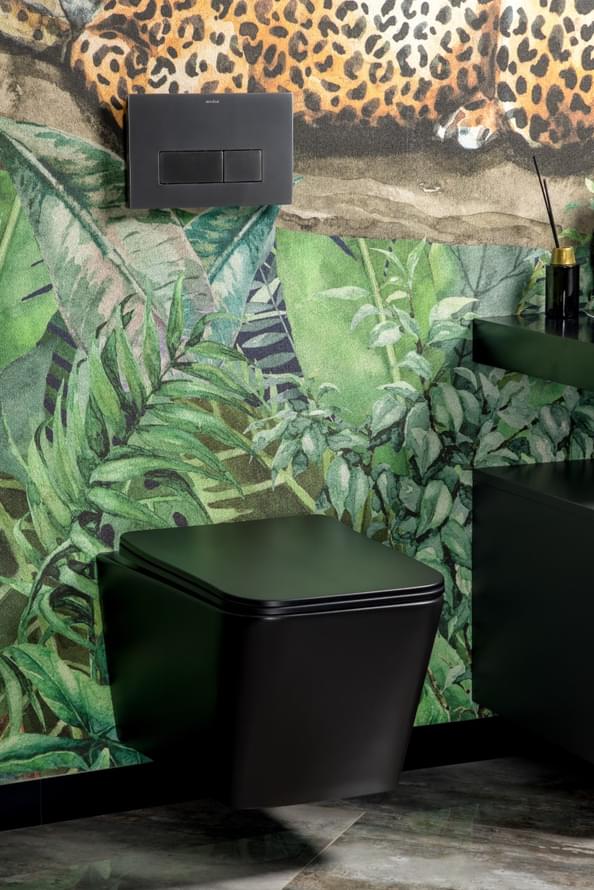 нет фабрики Boheme коллекция Смывные Клавиши Metal