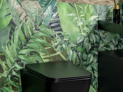 фабрика Boheme коллекция Смывные-Клавиши-Metal