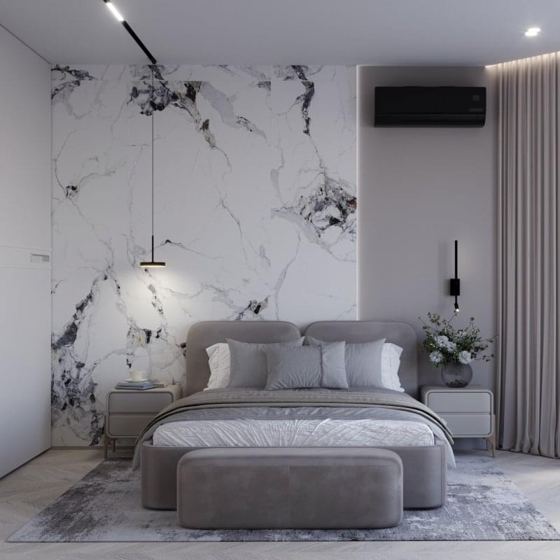 композит фабрики Bonaparte коллекция Bamboo Panels