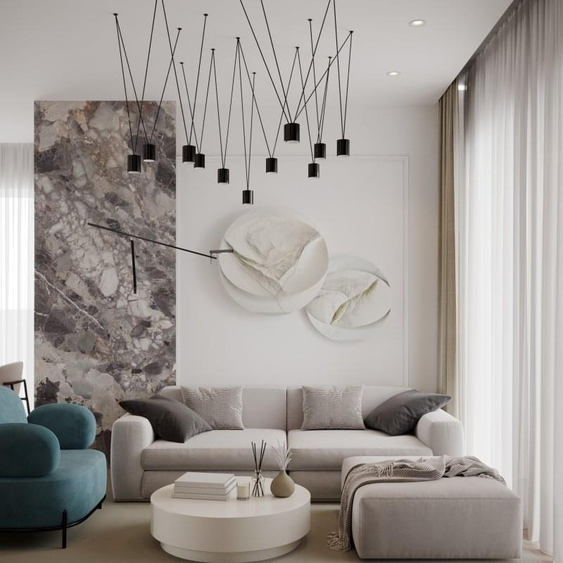 композит фабрики Bonaparte коллекция Bamboo Panels