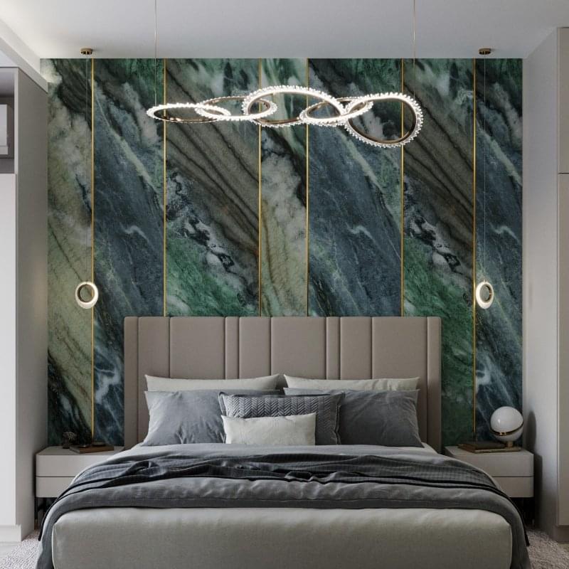 композит фабрики Bonaparte коллекция Bamboo Panels