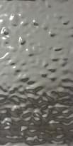 Плитка Bonaparte Bamboo Panels Relief Silver 110x280 см, поверхность глянец