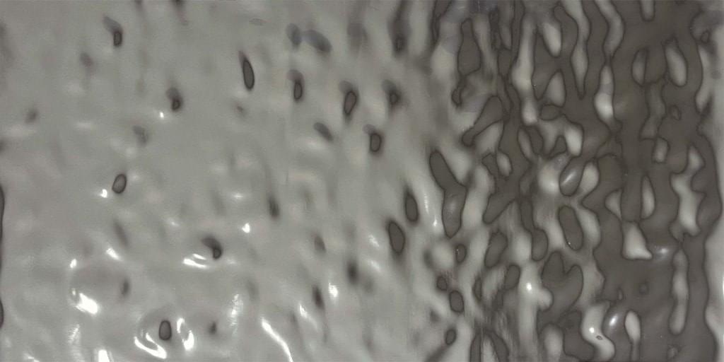 Bonaparte Bamboo Panels Relief Silver 110x280 Bonaparte Bamboo Panels Relief Silver 110x280