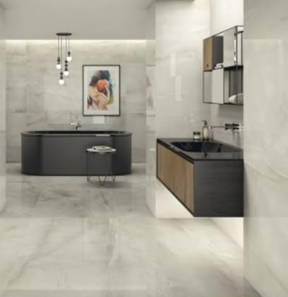 керамогранит фабрики Bonaparte коллекция Marble