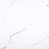 Плитка Bonaparte Marble Golden Carrara 60x60 см, поверхность полированная