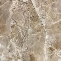 Плитка Bonaparte Marble Hawana Noce 60x60 см, поверхность полированная